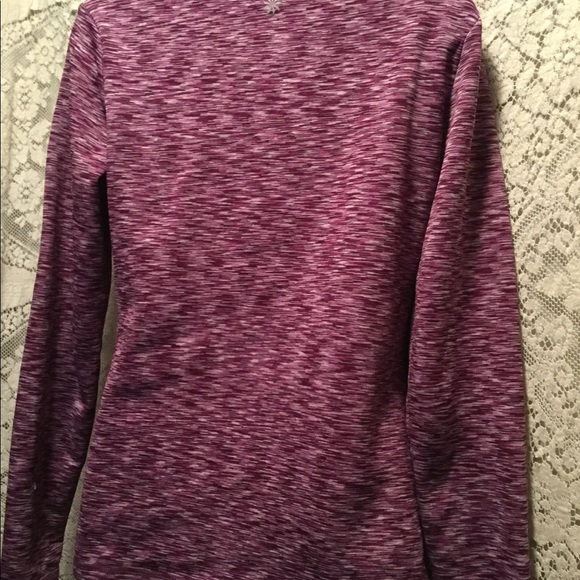 Athleta size small lightweight sweatshirt workout - Picture 4 of 8